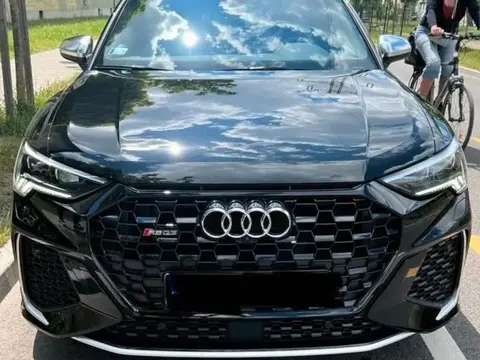 Annonce AUDI RSQ3 Essence 2023 d'occasion 