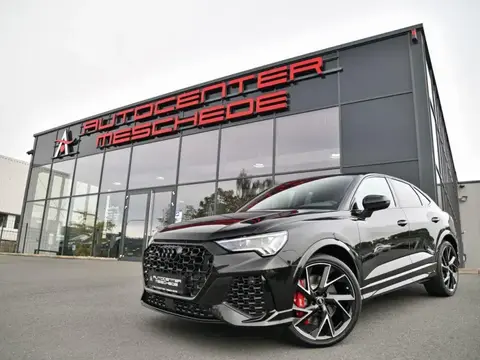 Annonce AUDI RSQ3 Essence 2020 d'occasion 