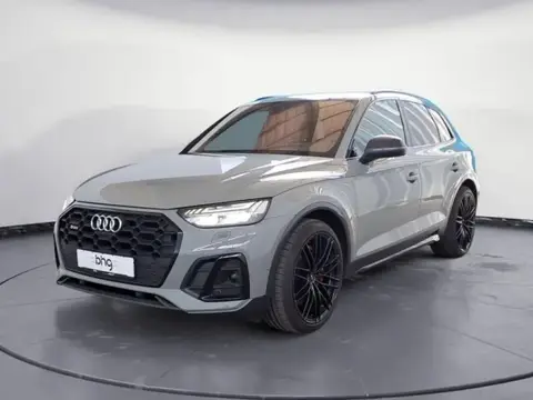 Used AUDI SQ5 Diesel 2021 Ad 