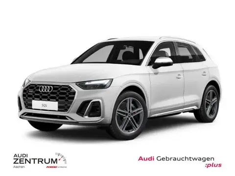 Used AUDI SQ5 Diesel 2022 Ad 