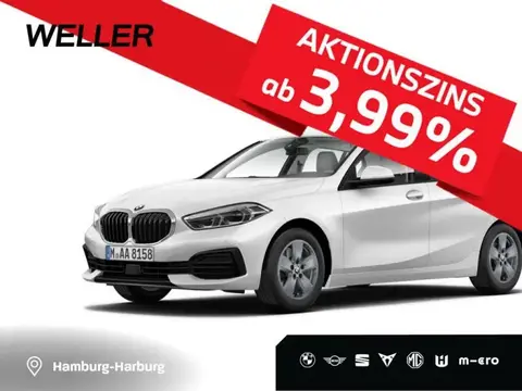 Annonce BMW SERIE 1 Essence 2023 d'occasion 