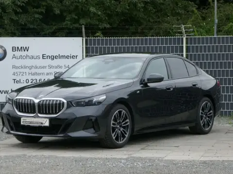 Annonce BMW SERIE 5 Diesel 2023 d'occasion 