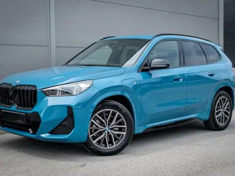 Annonce BMW X1 Hybride 2023 d'occasion 