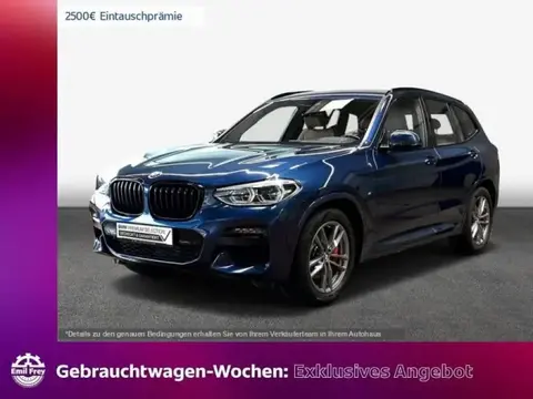 Used BMW X3 Diesel 2021 Ad 