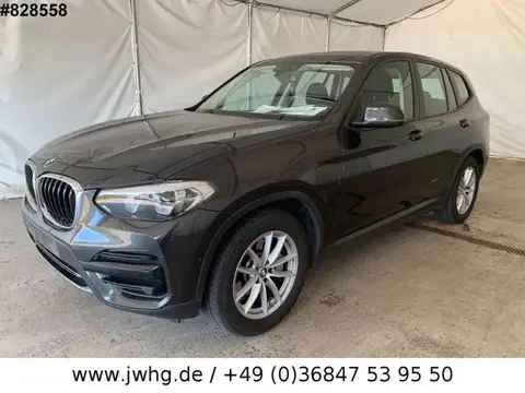 Annonce BMW X3 Hybride 2021 d'occasion 