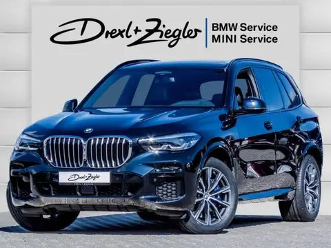 Annonce BMW X5 Diesel 2023 d'occasion 