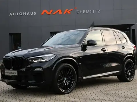 Annonce BMW X5 Diesel 2021 d'occasion 