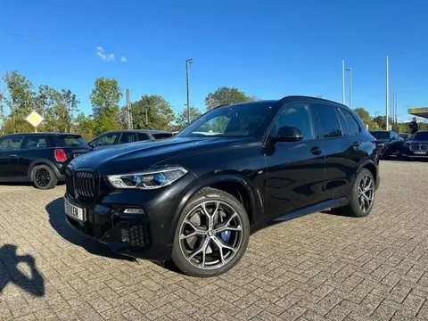 Used BMW X5 Diesel 2020 Ad 