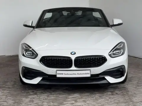 Used BMW Z4 Petrol 2021 Ad 