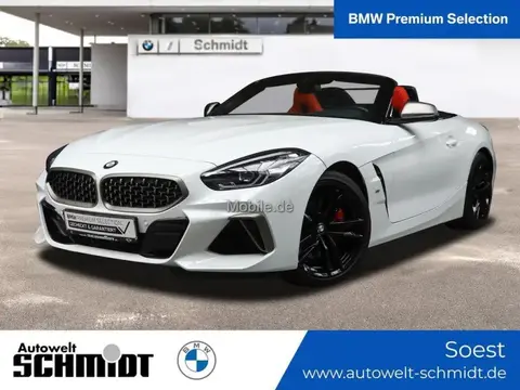 Used BMW Z4 Petrol 2021 Ad 