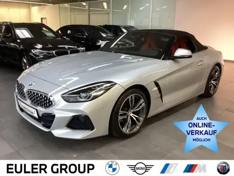 Used BMW Z4 Petrol 2021 Ad 