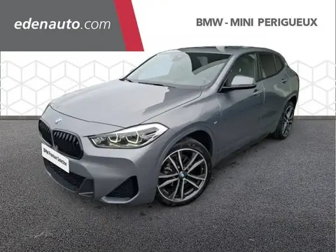 Annonce BMW X2 Diesel 2023 d'occasion 