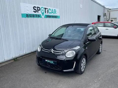 Used CITROEN C1 Petrol 2020 Ad 