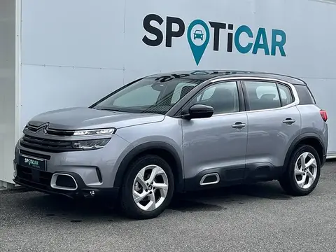 Used CITROEN C5 AIRCROSS Petrol 2021 Ad 