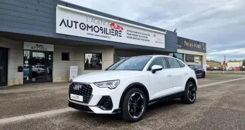 Used AUDI Q3 Diesel 2022 Ad 