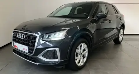 Annonce AUDI Q2 Diesel 2022 d'occasion 