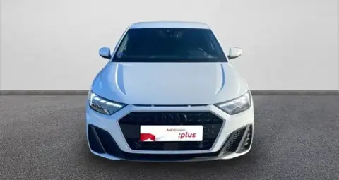 Annonce AUDI A1 Essence 2022 d'occasion 