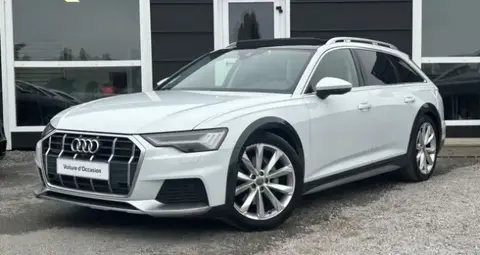 Used AUDI A6 Diesel 2019 Ad 