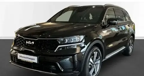 Annonce KIA SORENTO Hybride 2022 d'occasion 