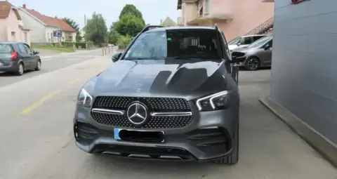 Used MERCEDES-BENZ CLASSE GLE Diesel 2019 Ad 