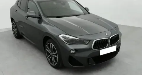 Annonce BMW X2 Essence 2020 d'occasion 