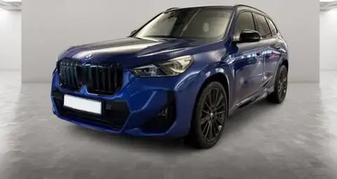 Annonce BMW X1 Diesel 2023 d'occasion 