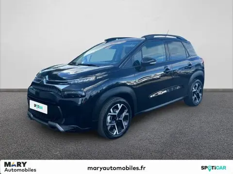 Annonce CITROEN C3 AIRCROSS Essence 2024 d'occasion 