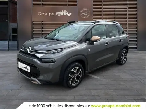 Used CITROEN C3 AIRCROSS Petrol 2022 Ad 