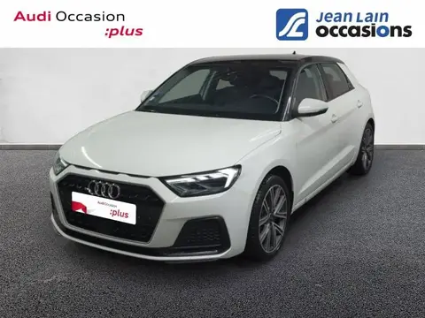 Annonce AUDI A1 Essence 2023 d'occasion 