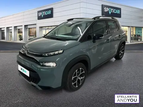 Used CITROEN C3 AIRCROSS Petrol 2023 Ad 