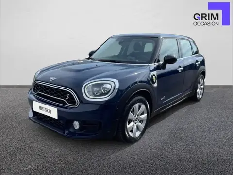 Used MINI COUNTRYMAN Petrol 2019 Ad 