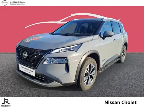 Annonce NISSAN X-TRAIL Essence 2024 d'occasion 