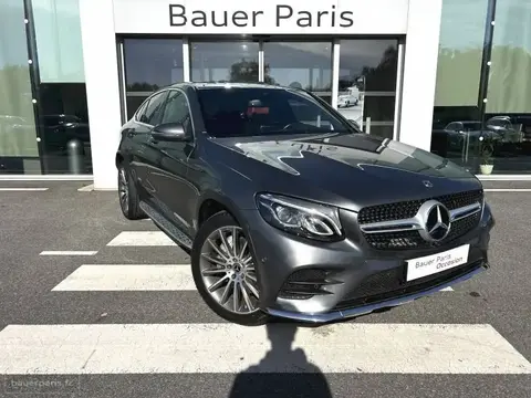 Used MERCEDES-BENZ CLASSE GLC Diesel 2018 Ad 