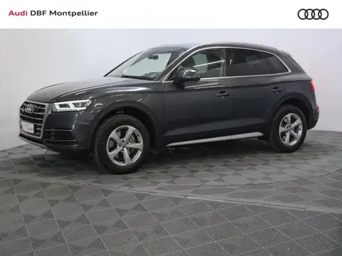 Used AUDI Q5 Diesel 2019 Ad 