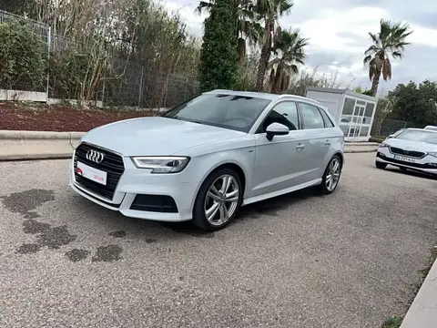 Used AUDI A3 Petrol 2017 Ad 