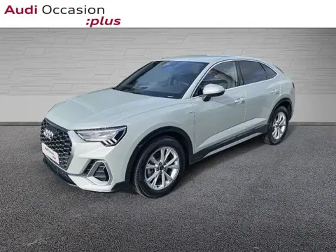 Annonce AUDI Q3 Essence 2024 d'occasion 