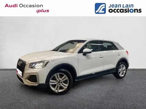 Annonce AUDI Q2 Essence 2022 d'occasion 