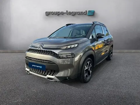 Annonce CITROEN C3 AIRCROSS Essence 2024 d'occasion 