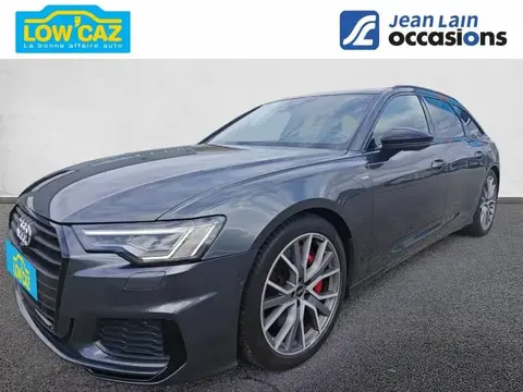 Used AUDI A6 Petrol 2021 Ad 