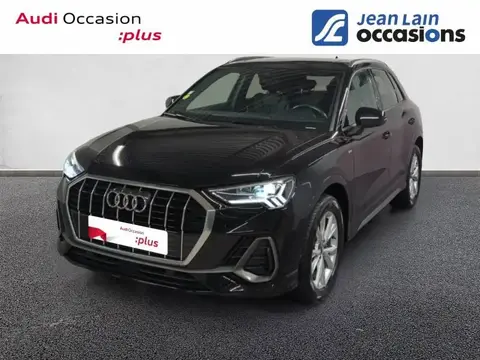 Used AUDI Q3 Diesel 2019 Ad 