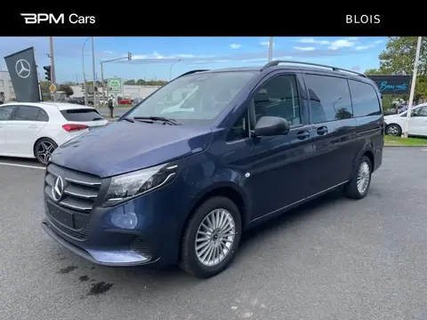 Annonce MERCEDES-BENZ VITO Diesel 2024 d'occasion 