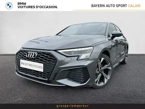 Annonce AUDI A3 Diesel 2023 d'occasion 