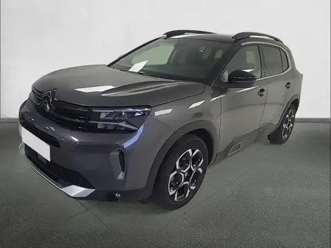 Used CITROEN C5 AIRCROSS Diesel 2023 Ad 