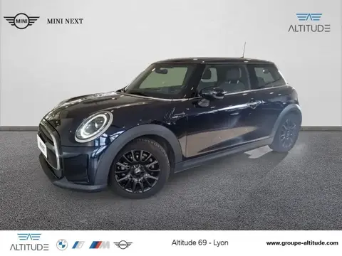 Used MINI ONE Petrol 2021 Ad 