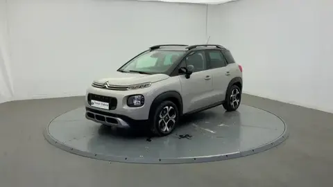 Annonce CITROEN C3 AIRCROSS Essence 2020 d'occasion 