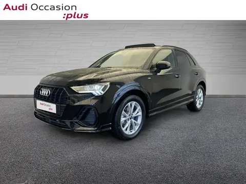 Used AUDI Q3 Petrol 2024 Ad 