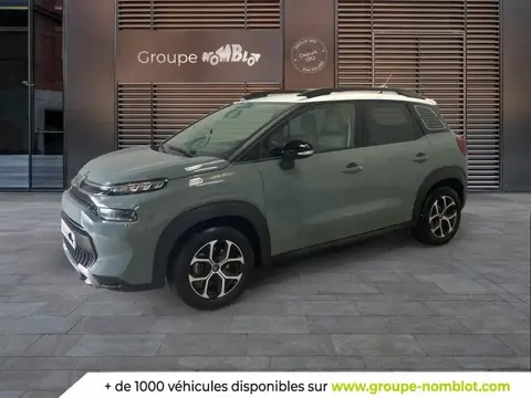 Annonce CITROEN C3 AIRCROSS Essence 2022 d'occasion 