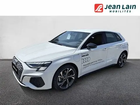 Annonce AUDI A3 Essence 2024 d'occasion 