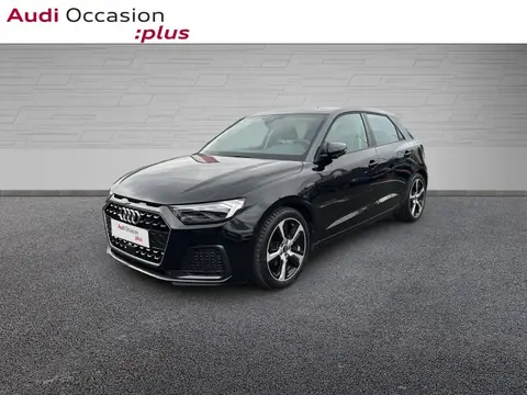 Annonce AUDI A1 Essence 2021 d'occasion 