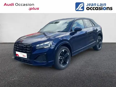 Annonce AUDI Q2 Diesel 2022 d'occasion 